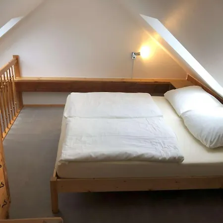 Wandersruh - Maisonette Fuer Einzelpersonen, Paare Oder Kleine Familien Apartment
