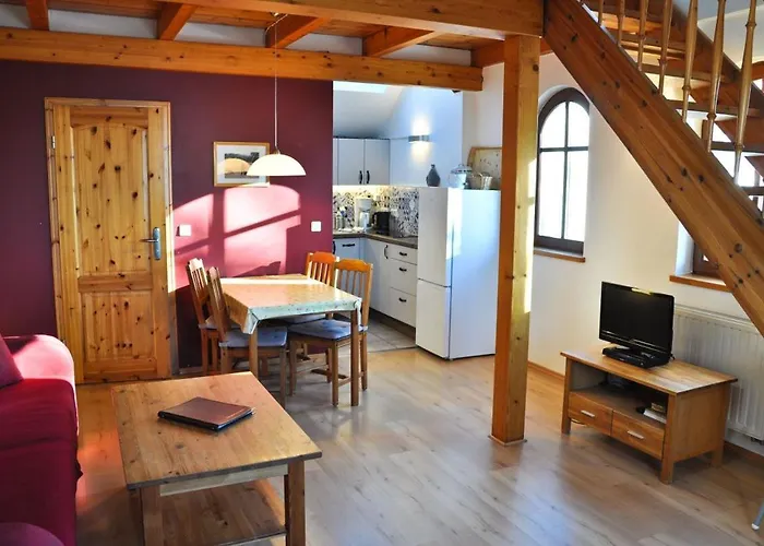 Wandersruh Rheinsberg